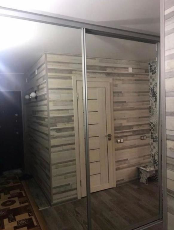 Апартаменты Ахметова 12 Алматы-18